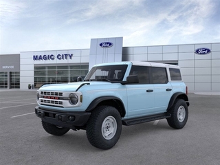 2025 Ford Bronco for sale in Roanoke VA