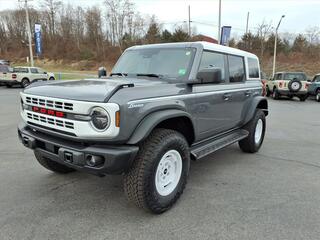 2025 Ford Bronco for sale in Abingdon VA