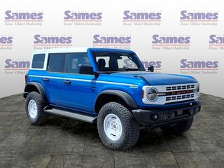 2026 Ford Bronco for sale in Bastrop TX