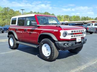 2026 Ford Bronco for sale in Carthage NC