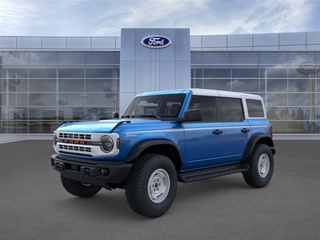 2026 Ford Bronco for sale in Fairmont WV