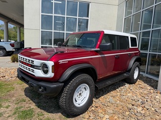 2026 Ford Bronco for sale in Knoxville TN