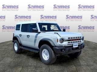 2026 Ford Bronco for sale in Bastrop TX