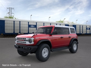 2026 Ford Bronco for sale in Wellesley MA
