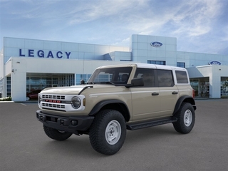 2026 Ford Bronco for sale in Rosenberg TX