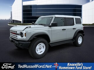 2026 Ford Bronco for sale in Knoxville TN