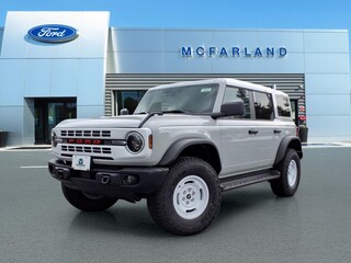 2026 Ford Bronco for sale in Rochester NH