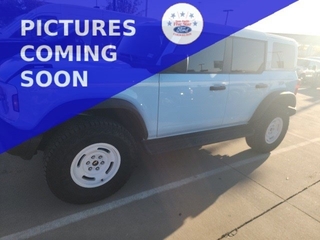 2025 Ford Bronco for sale in Carrollton TX