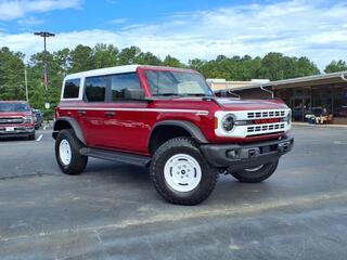 2025 Ford Bronco for sale in Carthage NC
