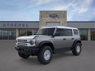 2025 Ford Bronco for sale in Kerrville TX
