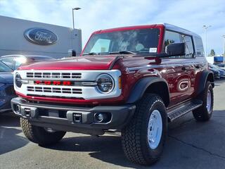 2025 Ford Bronco for sale in Fullerton CA