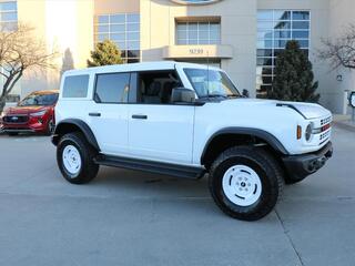 2026 Ford Bronco for sale in Overland Park KS