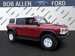 2026 Ford Bronco for sale in Overland Park KS
