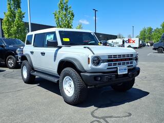 2026 Ford Bronco for sale in Wellesley MA