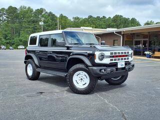 2025 Ford Bronco for sale in Carthage NC