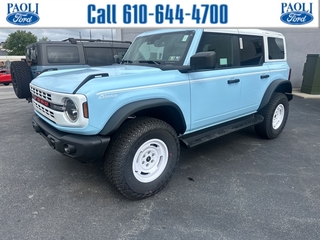 2025 Ford Bronco for sale in Paoli PA