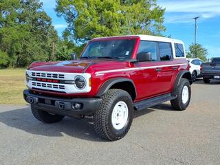 2025 Ford Bronco for sale in Shelby NC