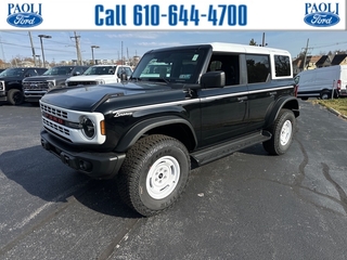 2025 Ford Bronco for sale in Paoli PA