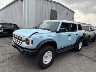 2025 Ford Bronco for sale in Knoxville TN