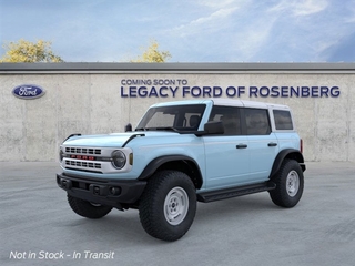 2025 Ford Bronco for sale in Rosenberg TX