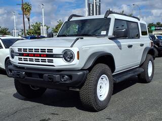 2026 Ford Bronco for sale in Fullerton CA