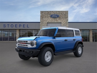 2026 Ford Bronco for sale in Kerrville TX