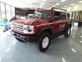 2025 Ford Bronco for sale in Princeton WV