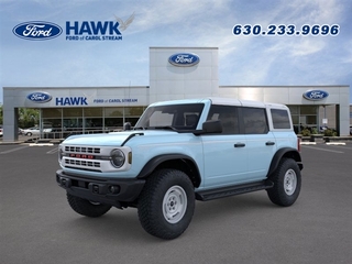 2025 Ford Bronco for sale in Carol Stream IL