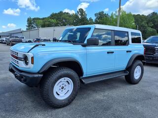2025 Ford Bronco for sale in Hartselle AL