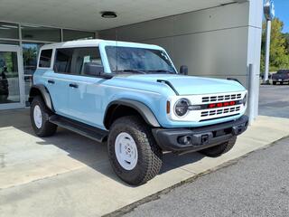 2025 Ford Bronco for sale in Rockingham NC