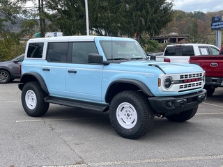 2025 Ford Bronco for sale in Canton NC