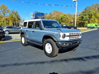 2025 Ford Bronco for sale in Butler NJ