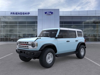 2025 Ford Bronco for sale in Bristol TN