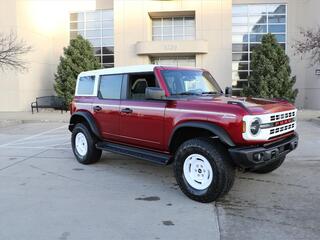 2025 Ford Bronco for sale in Overland Park KS