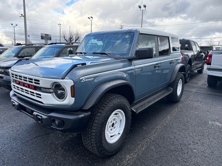 2025 Ford Bronco for sale in Knoxville TN
