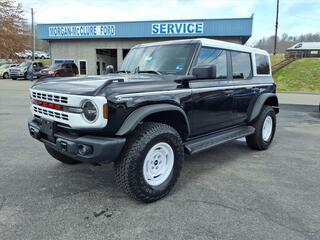 2026 Ford Bronco for sale in St Paul VA