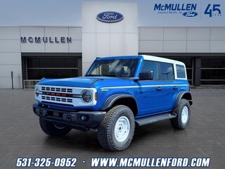2026 Ford Bronco for sale in Council Bluffs IA