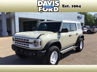 2026 Ford Bronco for sale in Independence MO