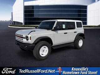 2026 Ford Bronco for sale in Knoxville TN