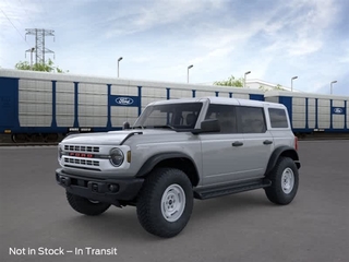 2026 Ford Bronco for sale in Wellesley MA