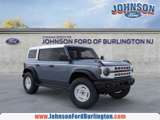 2025 Ford Bronco for sale in Burlington NJ
