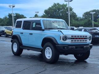 2025 Ford Bronco for sale in Kirkwood MO