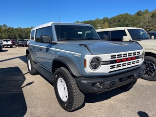 2025 Ford Bronco for sale in Dothan AL
