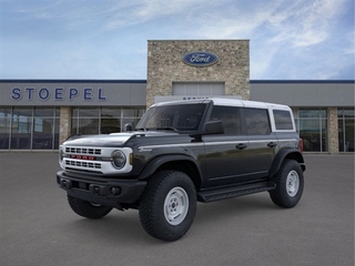 2025 Ford Bronco for sale in Kerrville TX