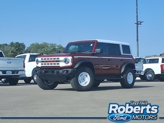 2025 Ford Bronco for sale in Alton IL
