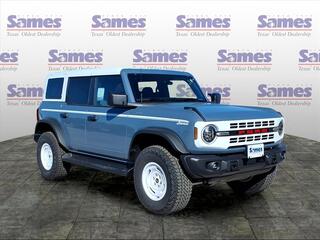 2025 Ford Bronco for sale in Bastrop TX