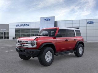2025 Ford Bronco for sale in Union NJ