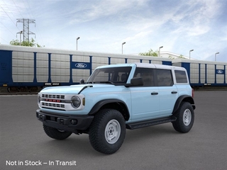 2025 Ford Bronco for sale in Easley SC
