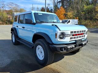 2025 Ford Bronco for sale in Salem VA