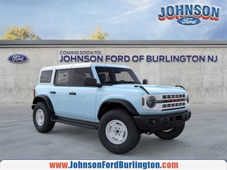 2025 Ford Bronco for sale in Burlington NJ